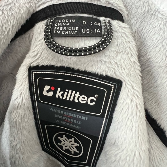 Killtec Jacket - Picture 9 of 15